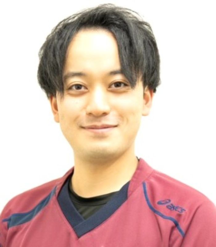 アスミルはり灸接骨院 春岡通店 院長